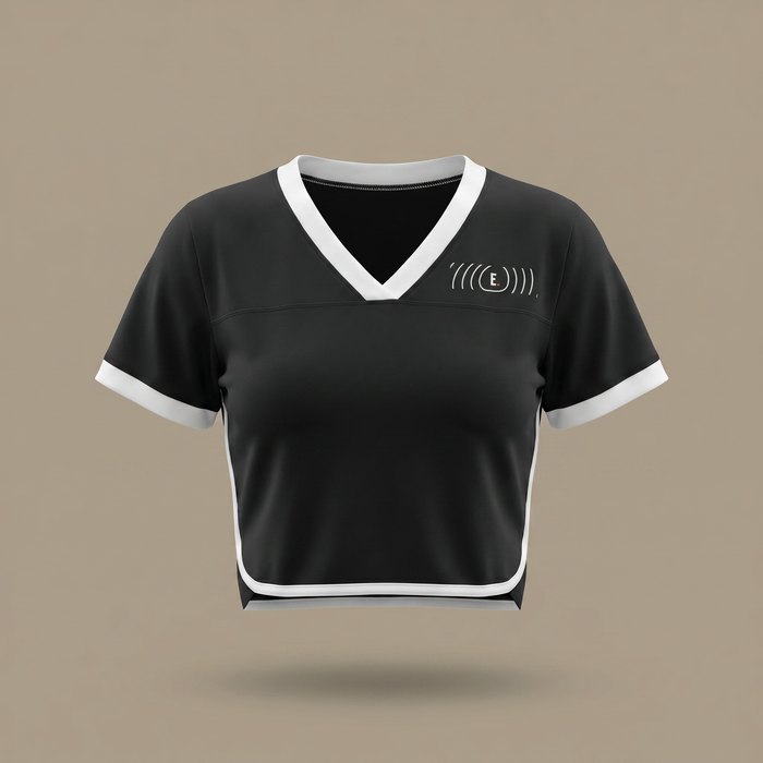Women’s Color Block Performance T-Shirt