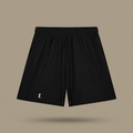 Men’s Drawstring Shorts — front