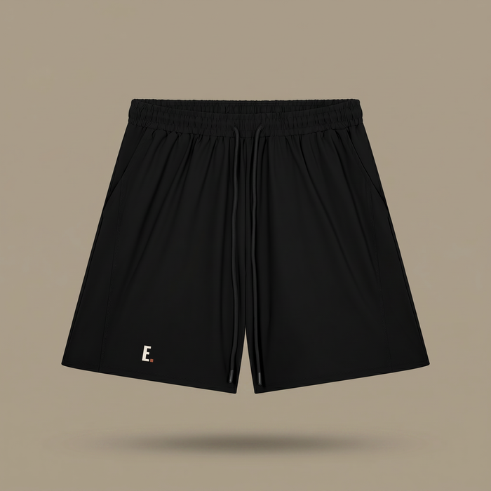 Men’s Drawstring Shorts