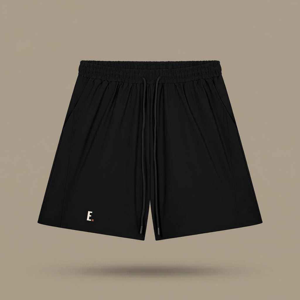 Men’s Drawstring Shorts