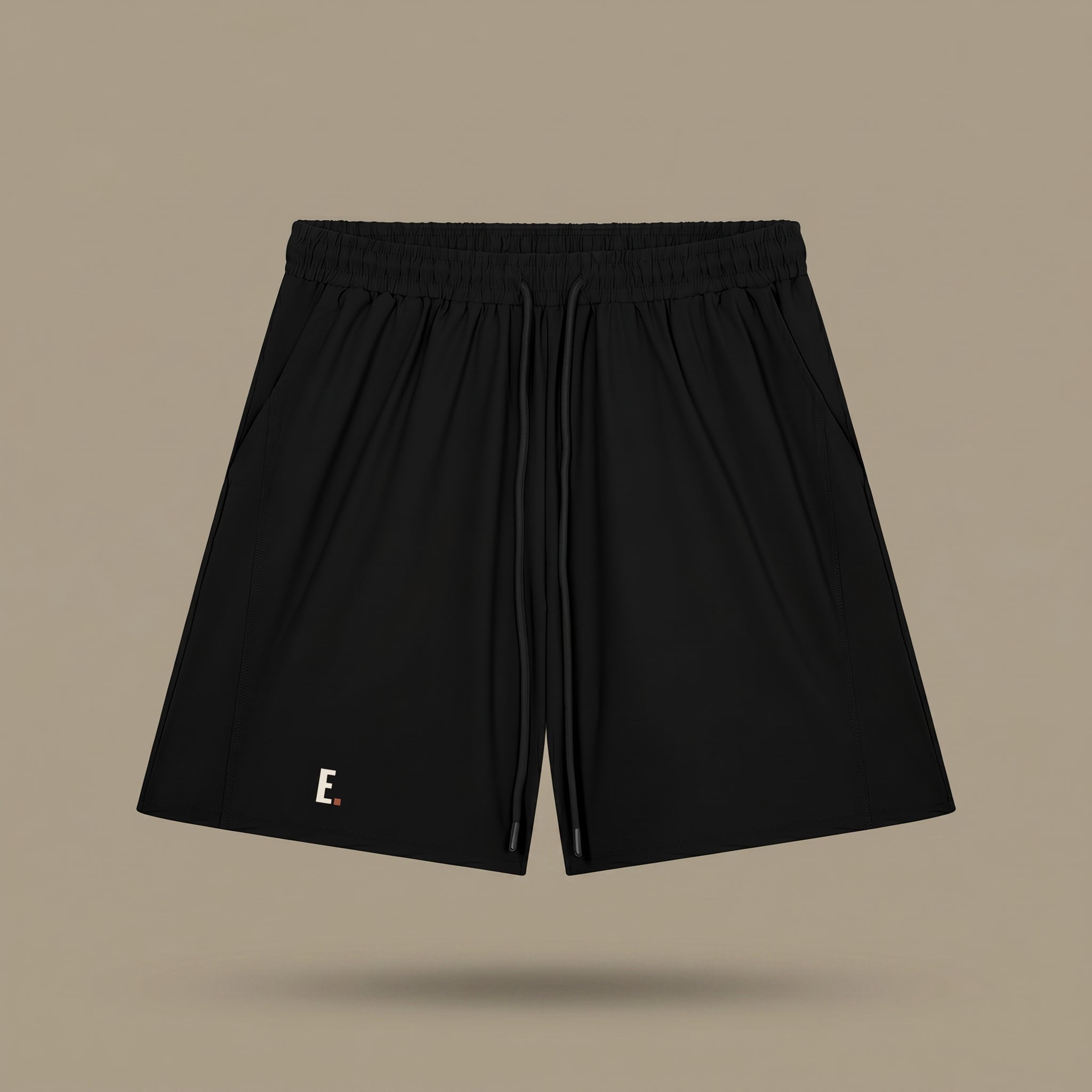 Men’s Drawstring Shorts