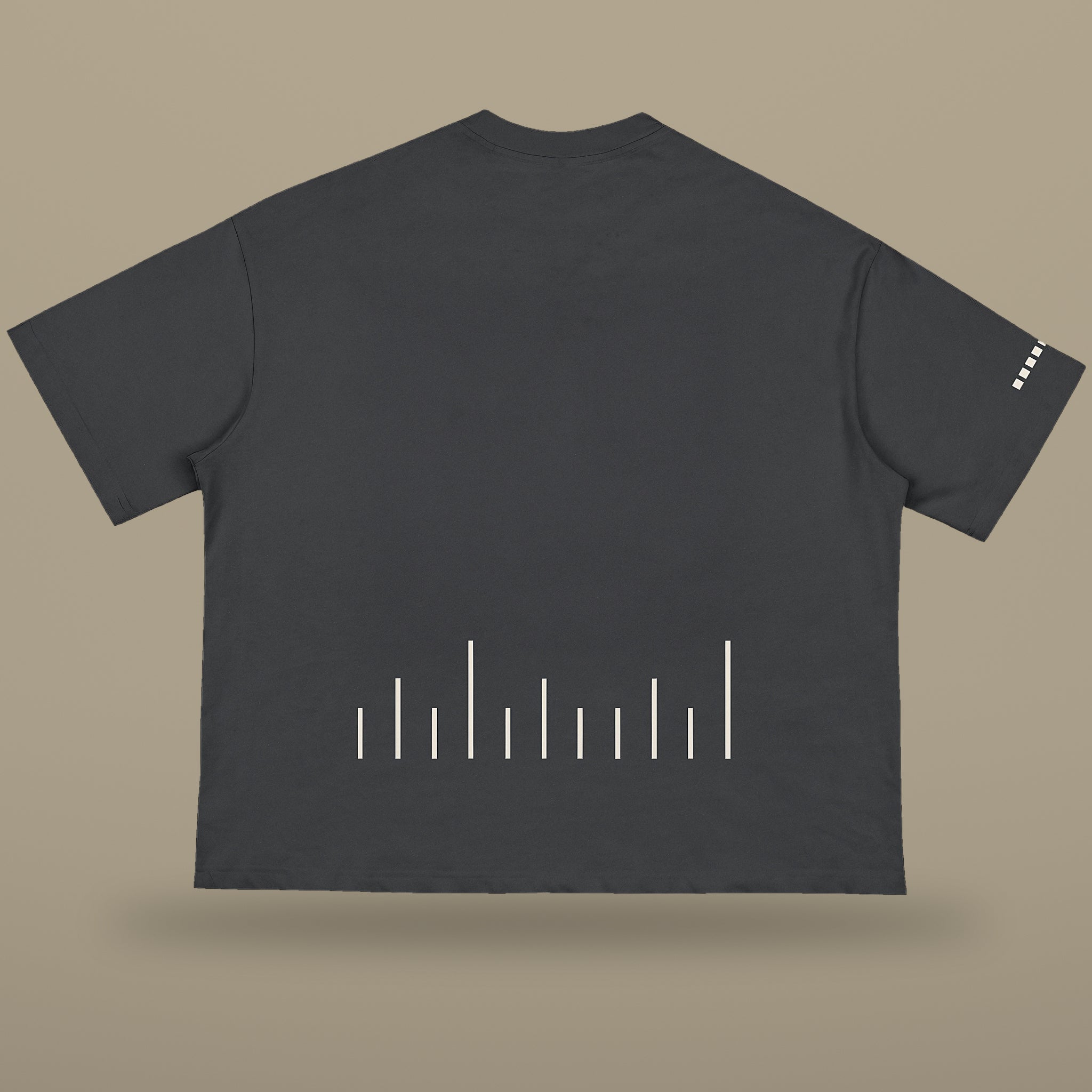 Boxy Tee