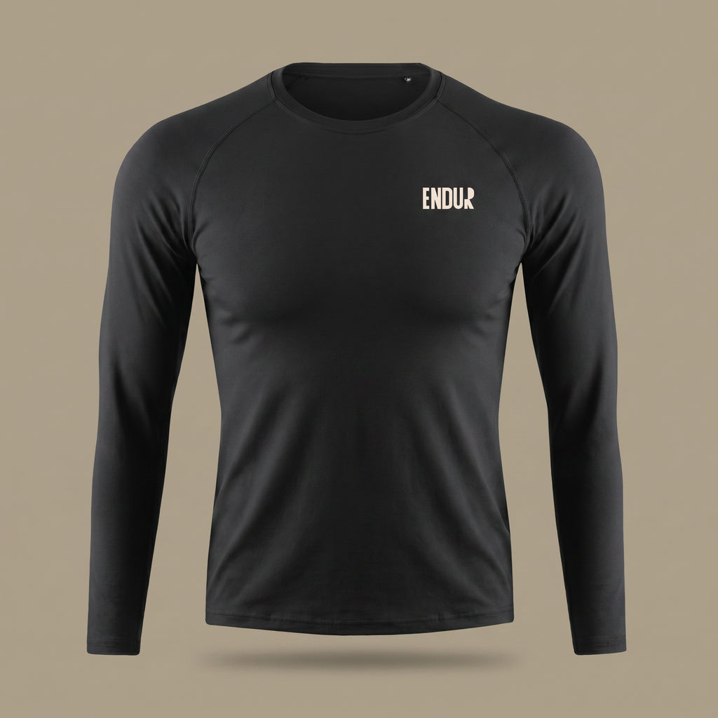 Performance Long Sleeve T-Shirt