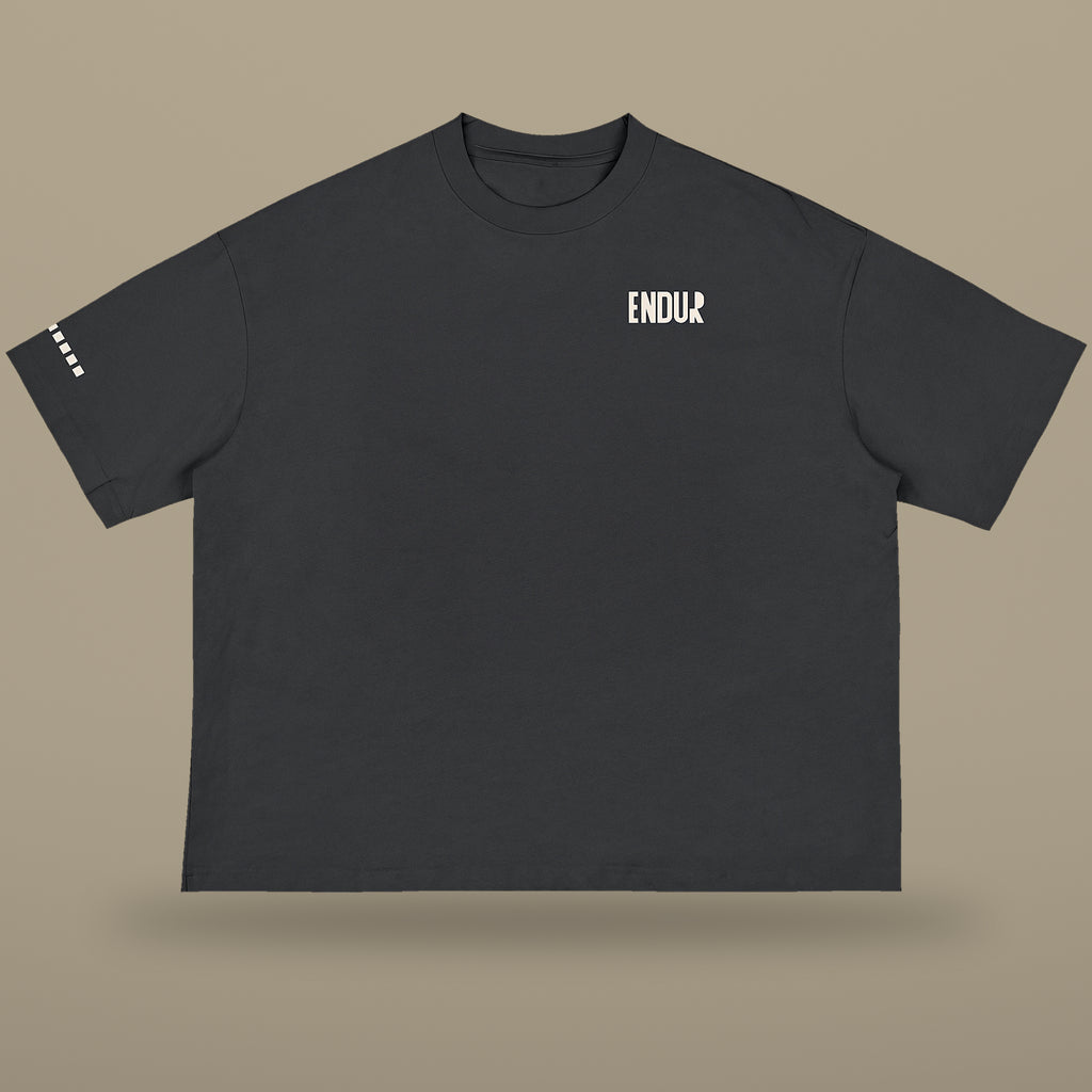 Boxy Tee