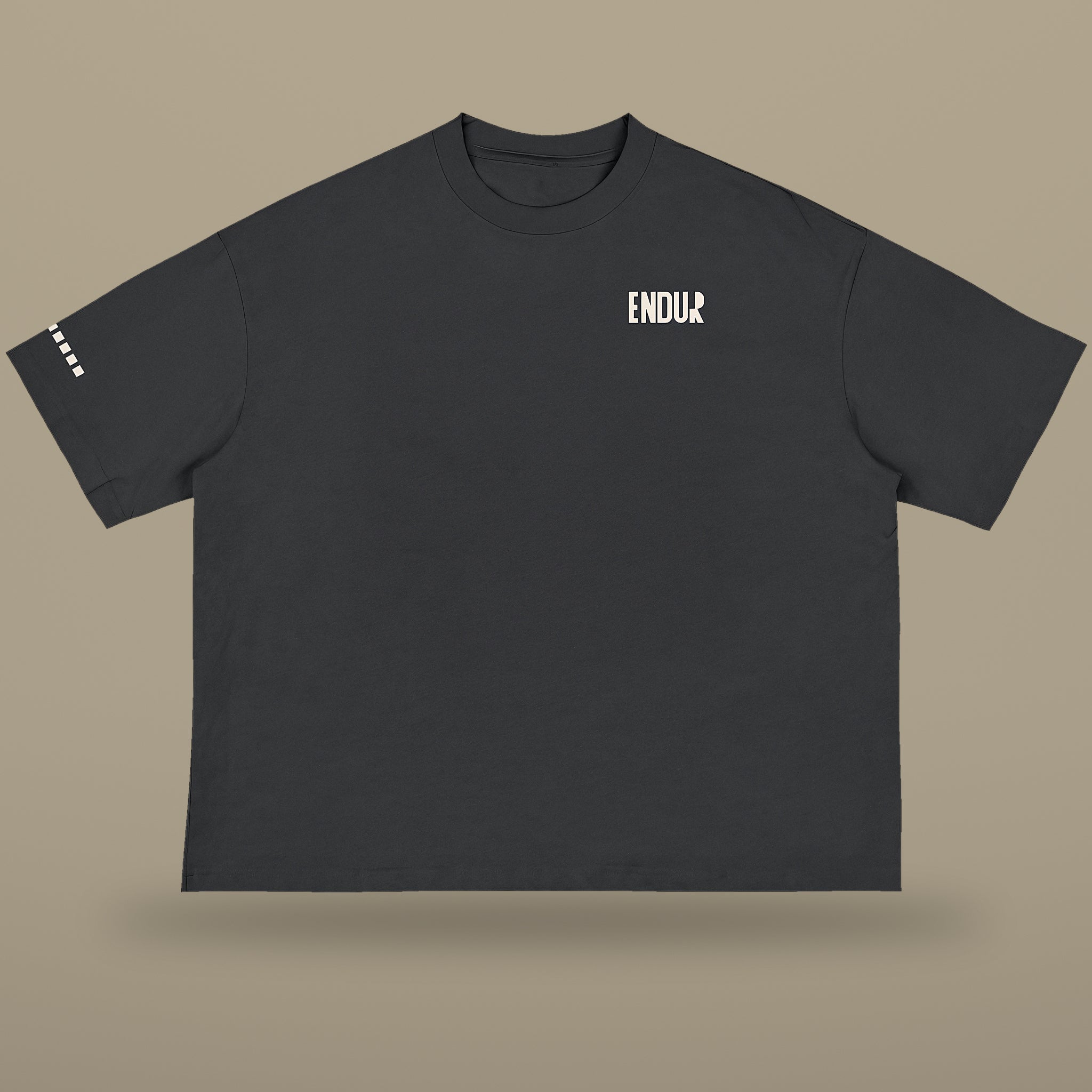 Boxy Tee