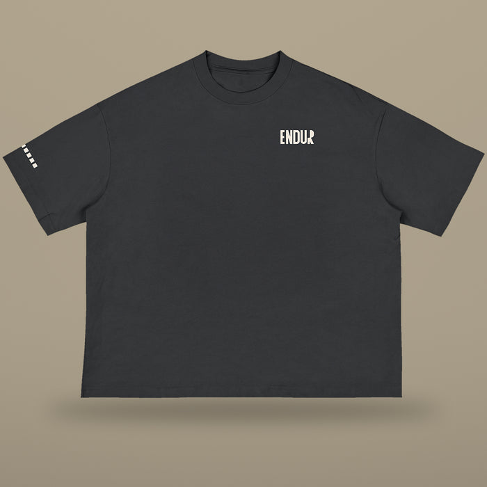 Boxy Tee