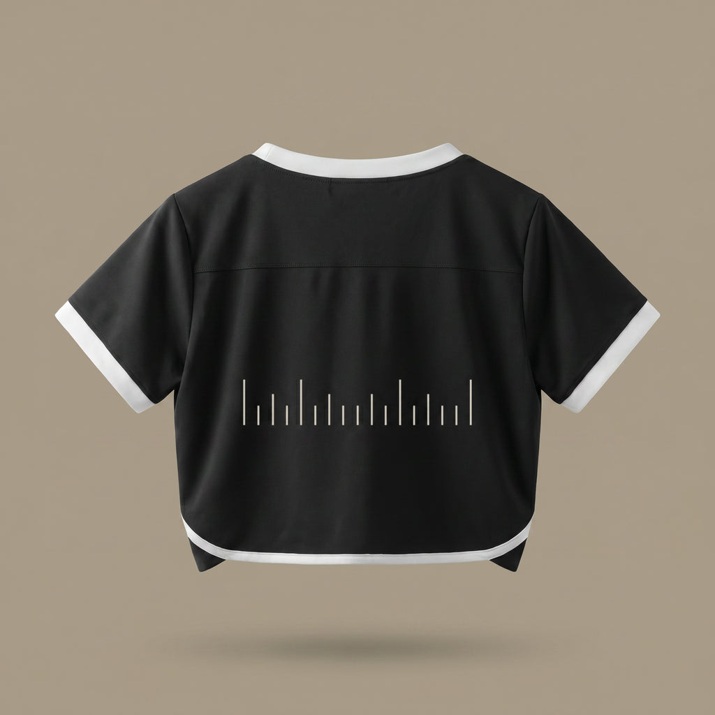 Women’s Color Block Performance T-Shirt