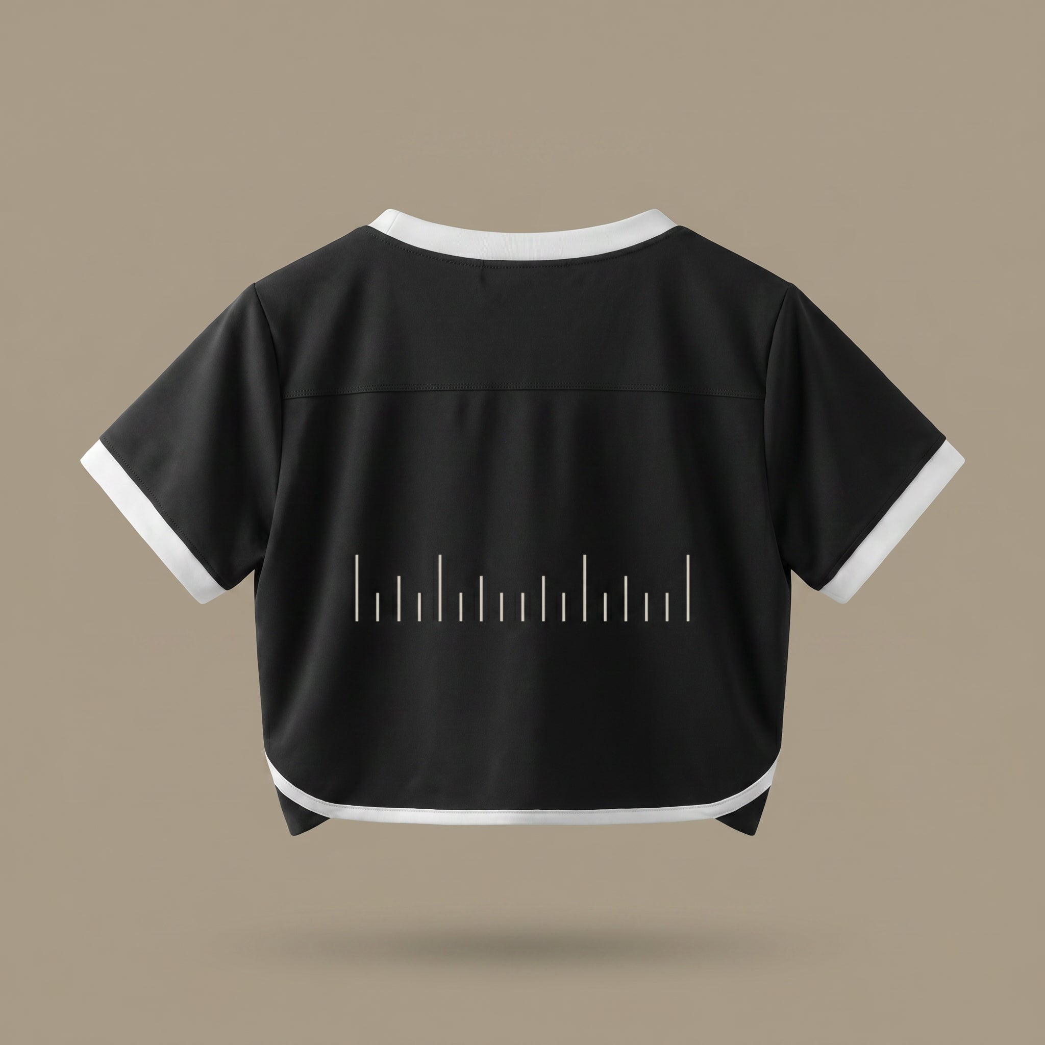 Women’s Color Block Performance T-Shirt