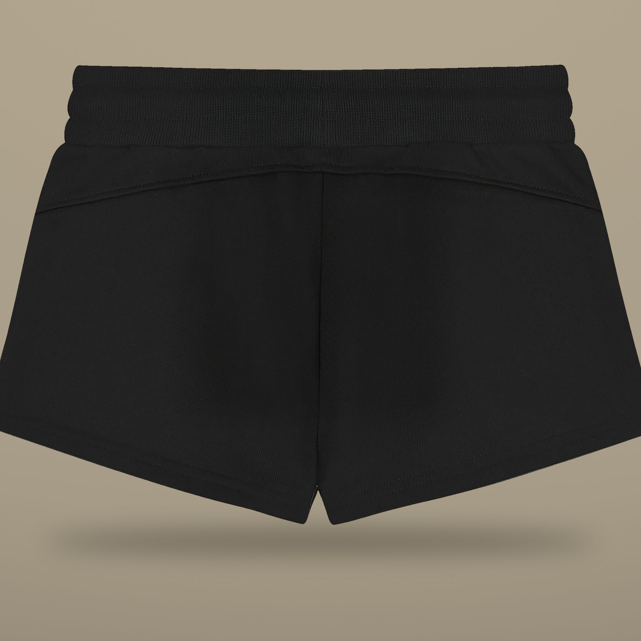 Heavyweight Drawstring Shorts