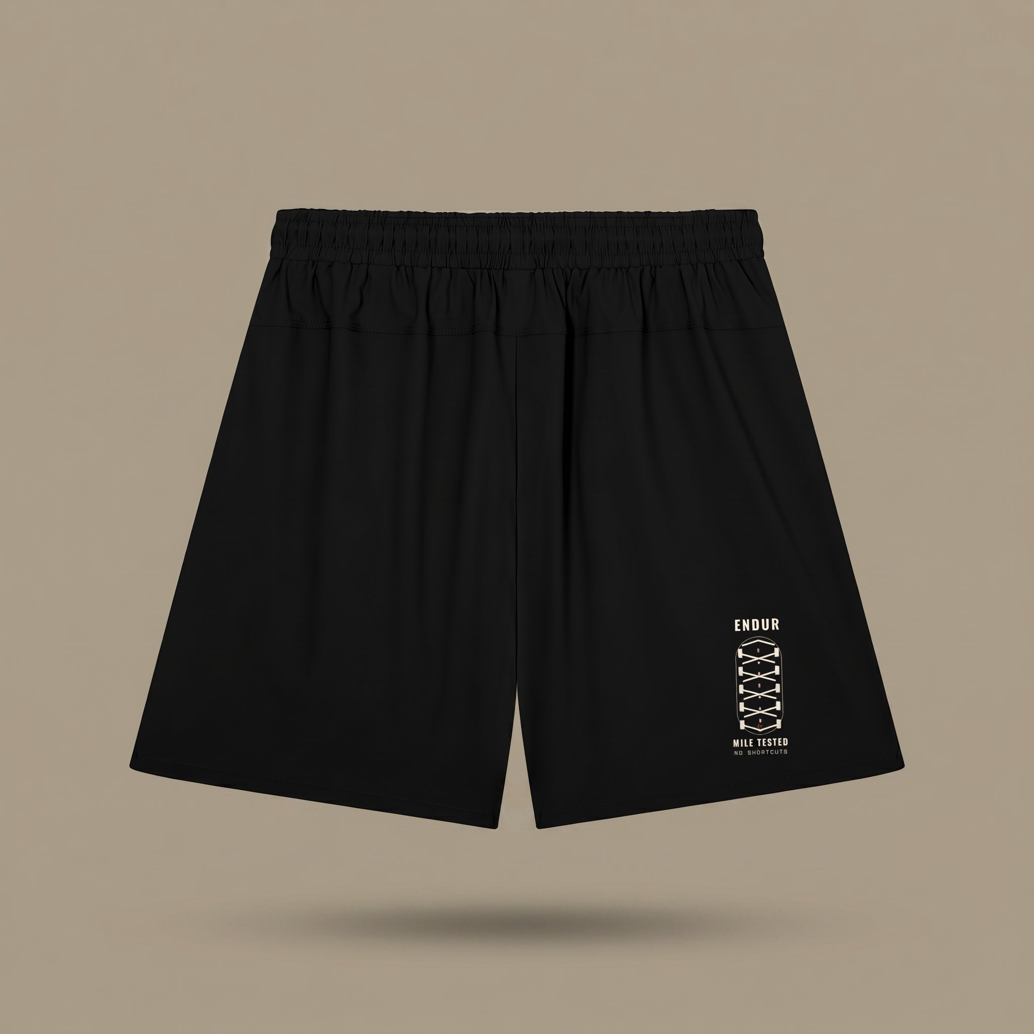 Men’s Drawstring Shorts