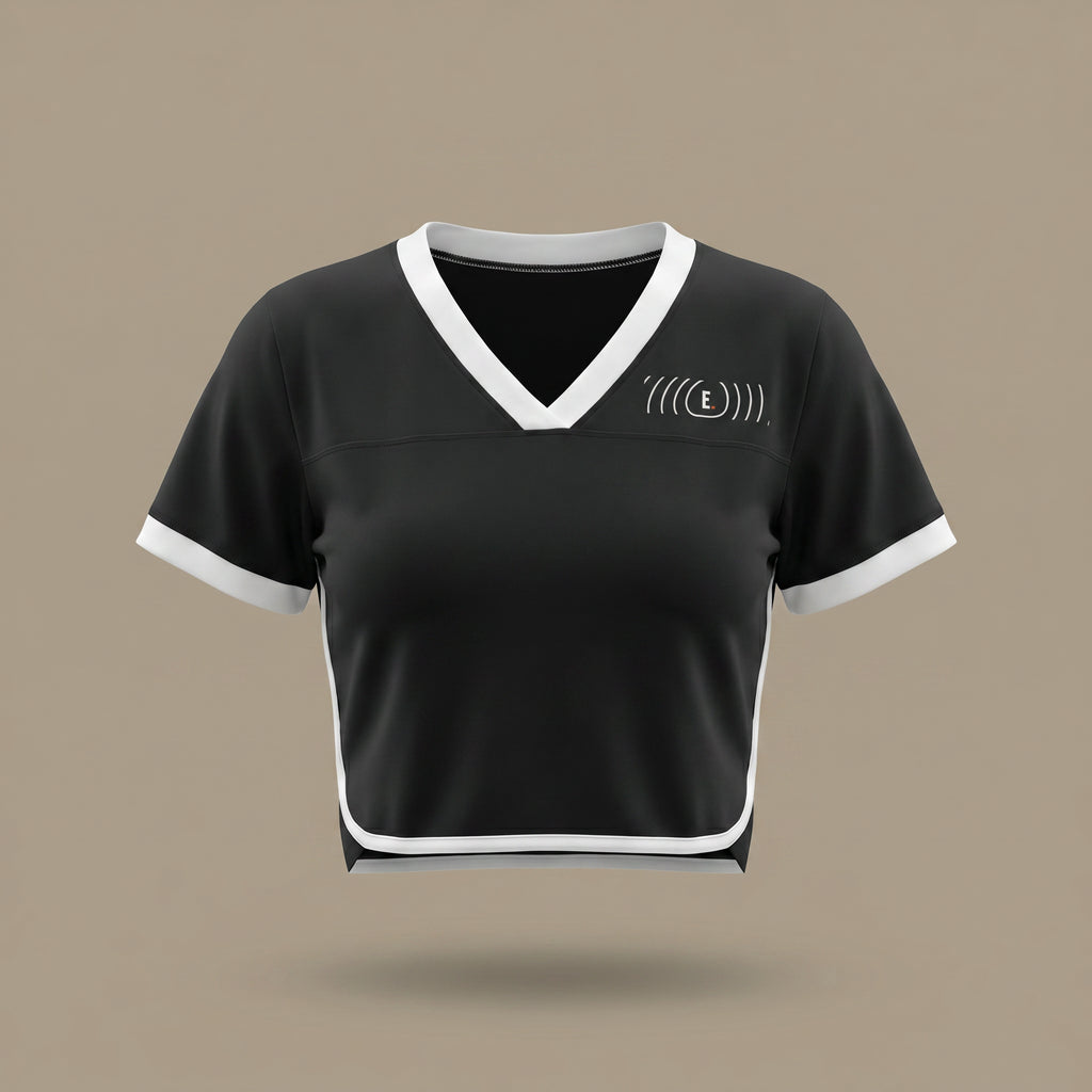 Women’s Color Block Performance T-Shirt
