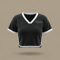 Women’s Color Block Performance T-Shirt