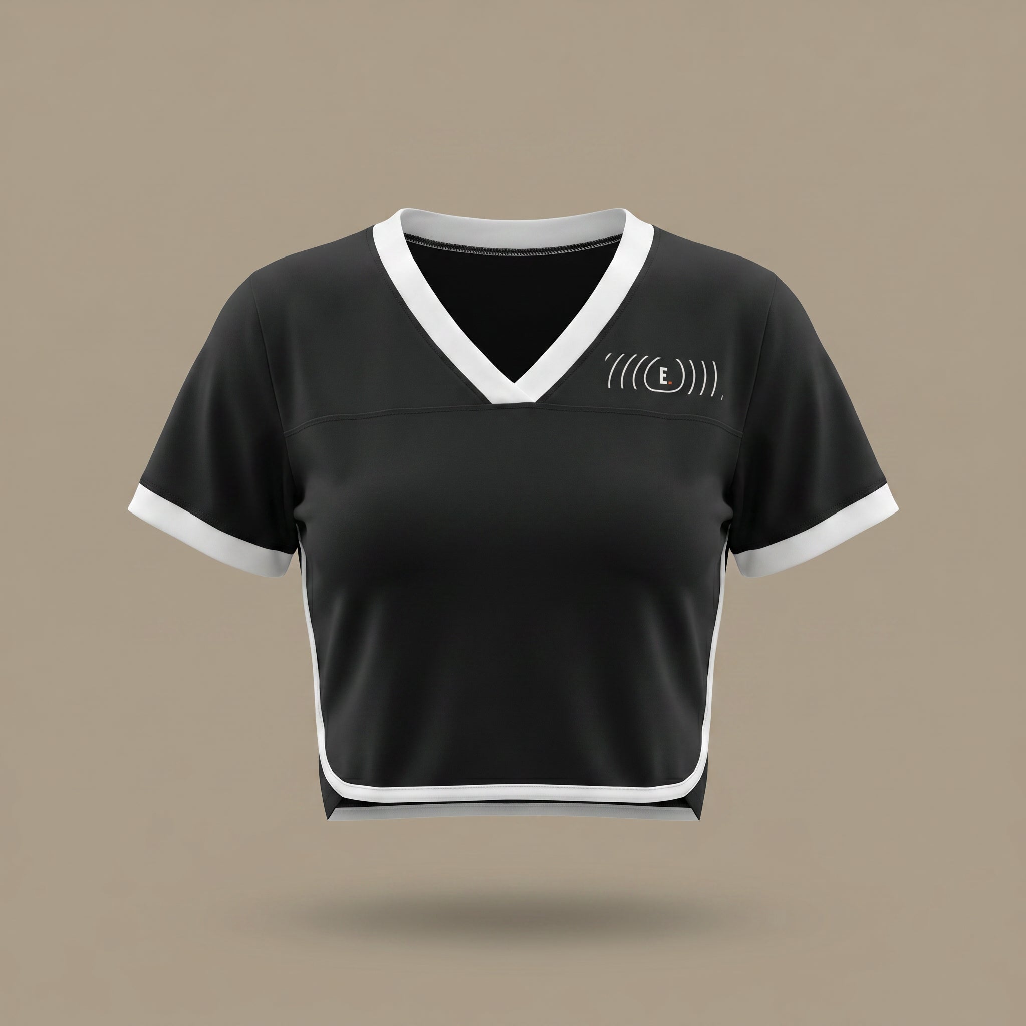 Women’s Color Block Performance T-Shirt