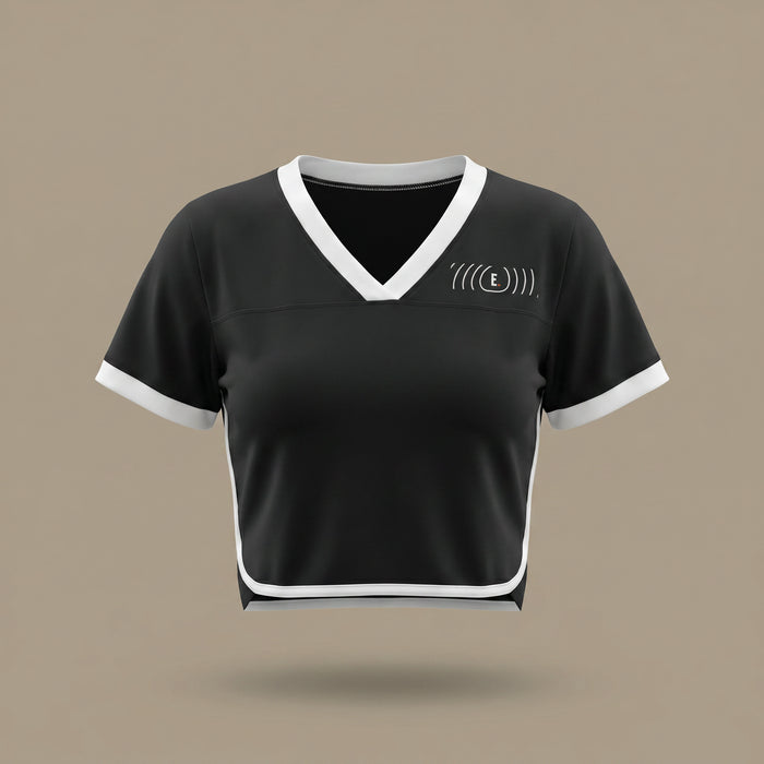 Women’s Color Block Performance T-Shirt