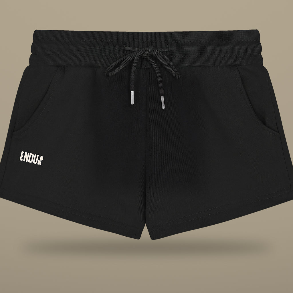 Heavyweight Drawstring Shorts