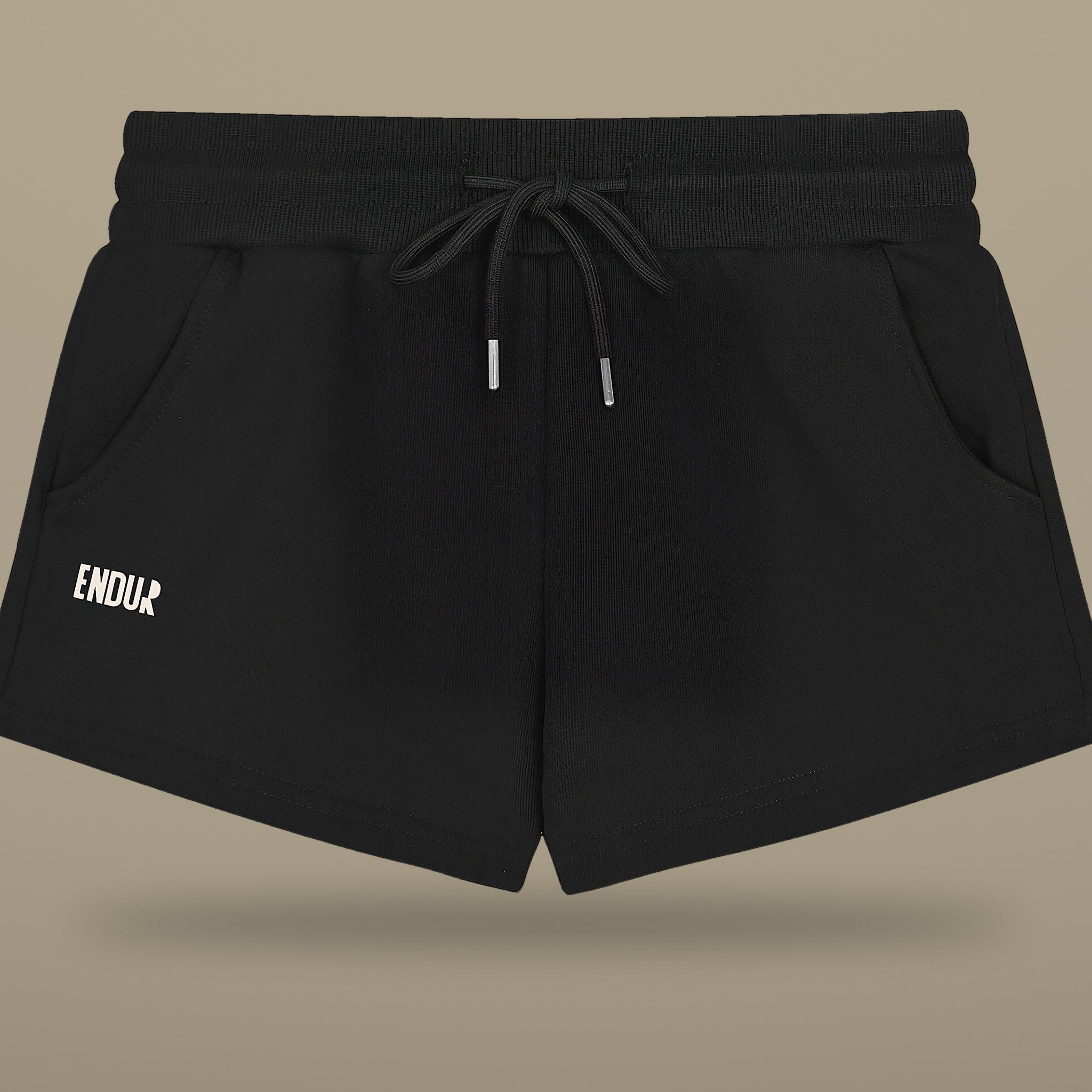 Heavyweight Drawstring Shorts
