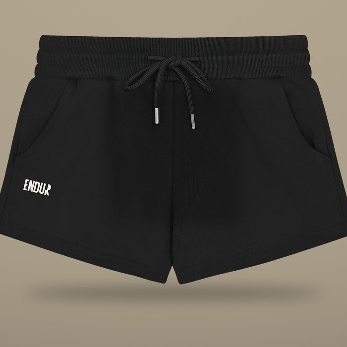 Heavyweight Drawstring Shorts
