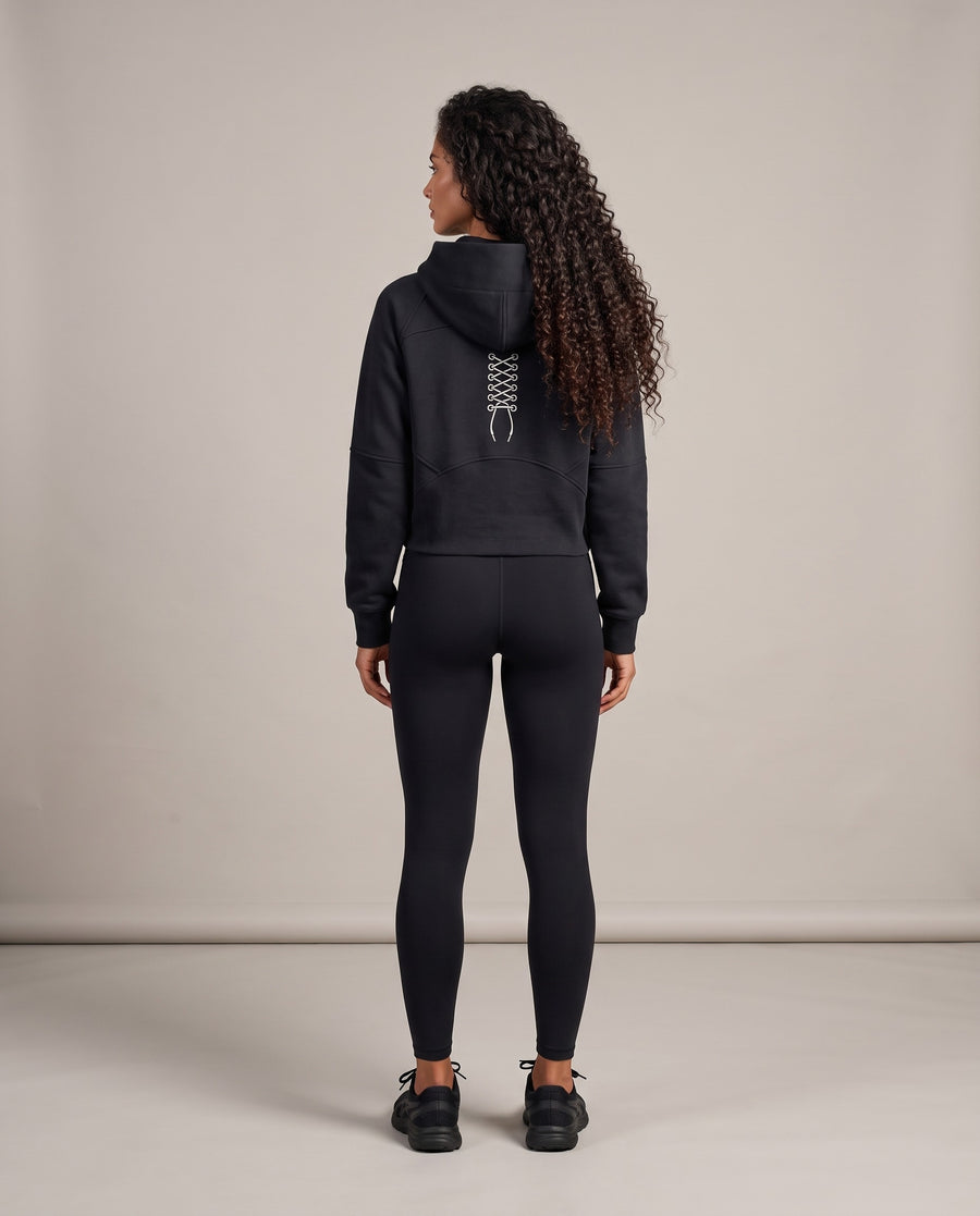 Off Day Half-Zip (Women's)