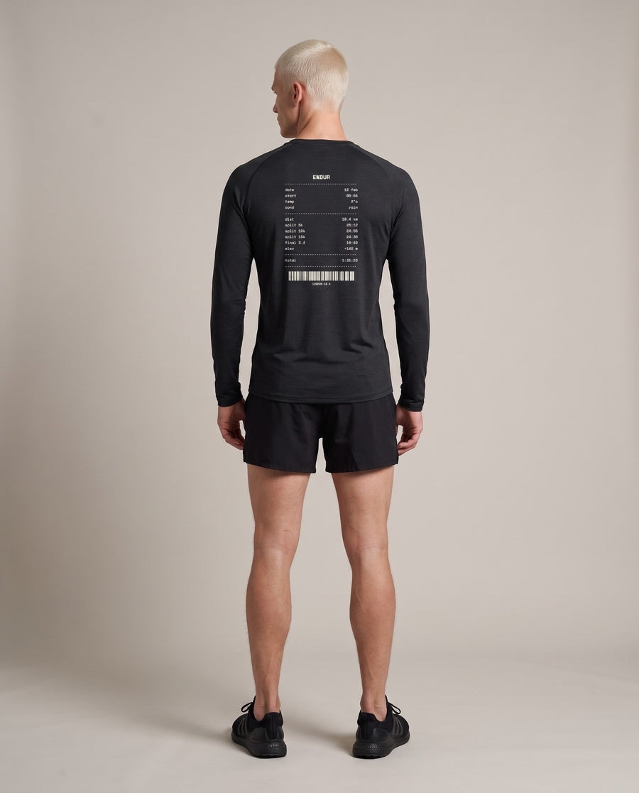 Off Day Long Sleeve (Men's)
