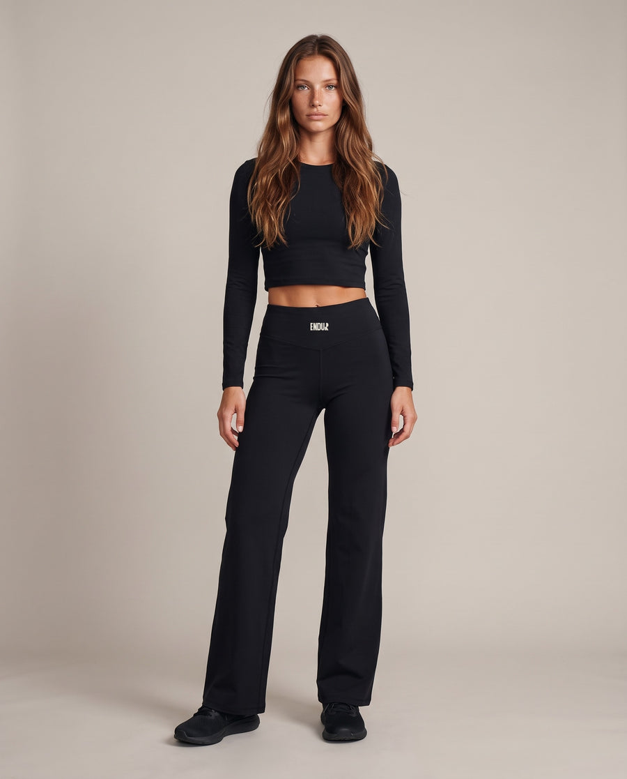 Off Day Flare Pants (Women's)