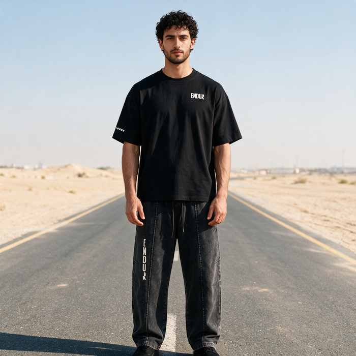 Boxy Tee
