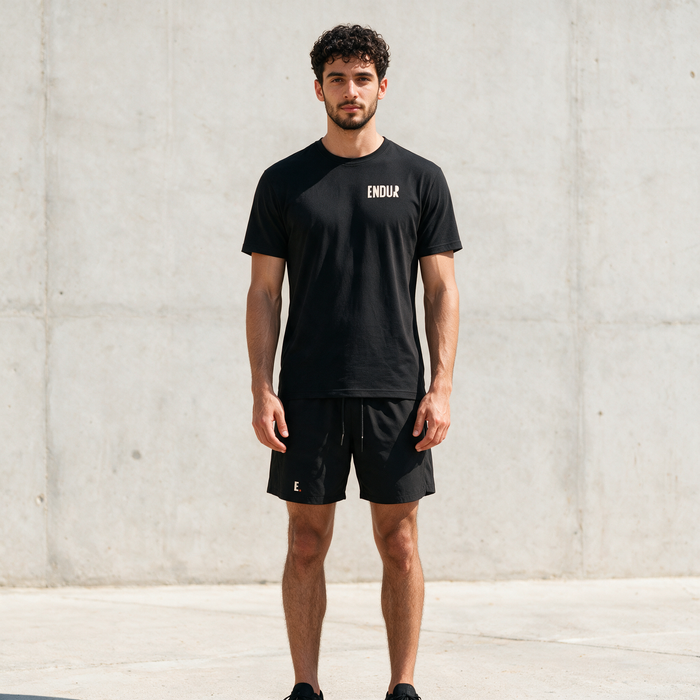 Off Day Shorts